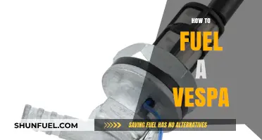 Fuel Your Vespa Right: Essential Tips for Optimal Performance
