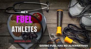 Optimal Nutrition Strategies to Fuel Athletes for Peak Performance