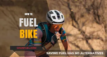 Mastering Bike Fueling: Essential Tips for Optimal Performance and Efficiency