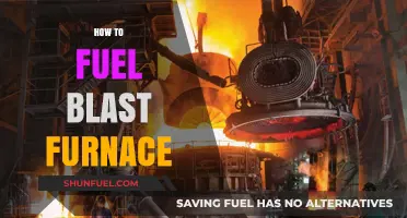 Mastering Blast Furnace Fueling: Efficient Techniques for Optimal Performance