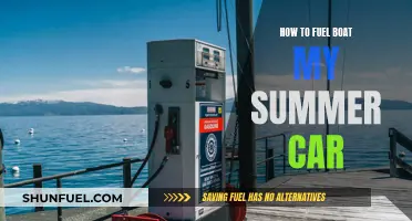 Summer Car Fueling: Tips for Optimal Performance and Efficiency