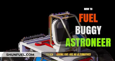 Mastering Astroneer: Efficient Fueling Tips for Your Buggy Adventure