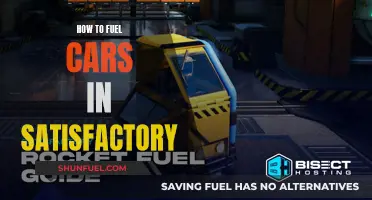 Fueling Cars: A Guide to Doing It Right