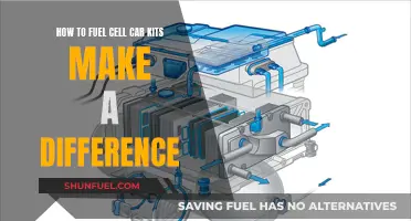 Fuel Cell Car Kits: Powering a Sustainable Future