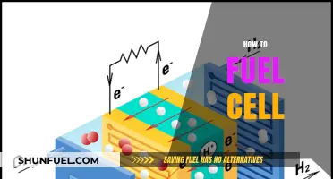 Mastering Fuel Cell Technology: Efficient Power Generation Strategies Explained