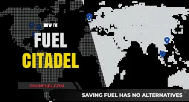 Mastering Citadel Fueling: Strategies for Optimal Performance and Efficiency