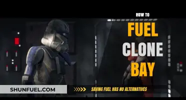 Mastering Clone Bay Fueling: Essential Tips for Efficient Resource Management