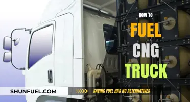 Efficient CNG Truck Fueling: A Comprehensive Guide for Fleet Owners