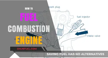 Mastering Combustion Engine Fueling: Essential Tips for Optimal Performance
