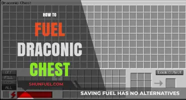 Mastering Draconic Chest Fueling: Essential Tips for Optimal Performance