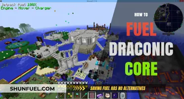 Mastering Draconic Energy: Efficient Methods to Fuel Your Core