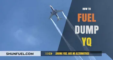 Mastering Fuel Dumping: Efficient Strategies for YQ Optimization