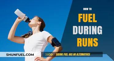 Fuel Your Runs: Smart Nutrition Strategies for Optimal Performance