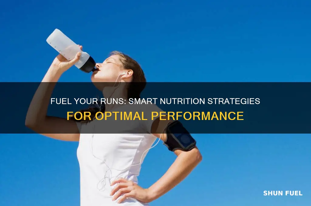 how to fuel during runs