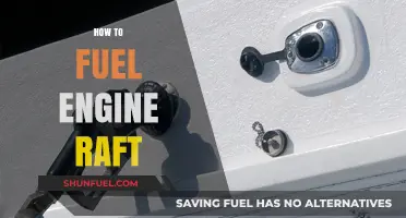 Mastering Engine Raft Fueling: Essential Tips for Optimal Performance