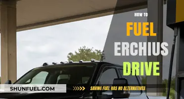 Mastering Erchius Drive Fueling: Essential Tips for Optimal Performance