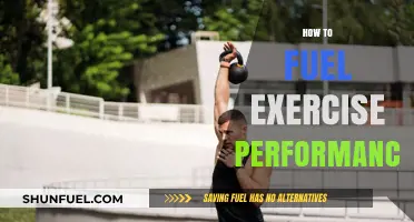 Maximize Your Workout: Proven Strategies to Fuel Exercise Performance