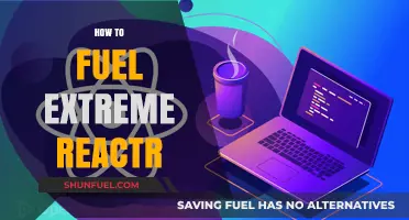 Mastering Extreme React Performance: Fueling Your App for Speed and Efficiency