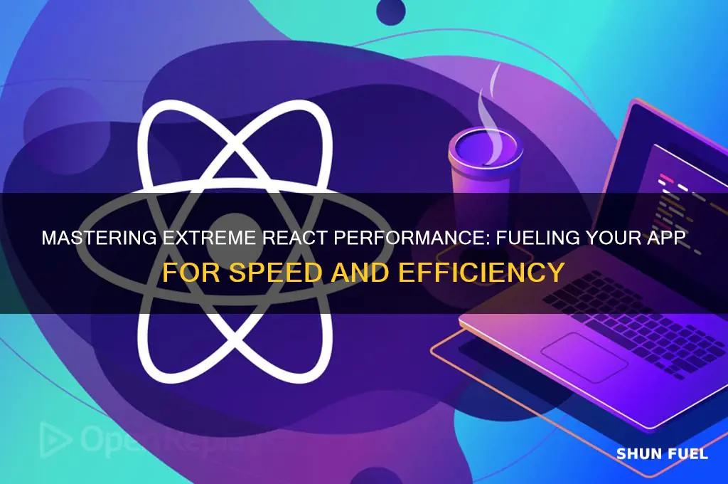 how to fuel extreme reactr
