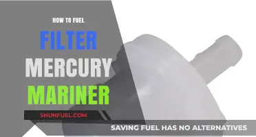 The Mariner's Guide to Fuel Filter Maintenance