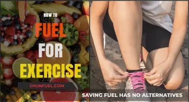 Fuel Your Workouts: Smart Nutrition Strategies for Optimal Exercise Performance