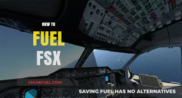 Maximize FSX Performance: Essential Fueling Tips for Smooth Flights