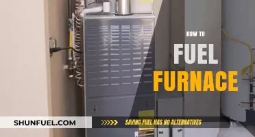Efficient Furnace Fueling: A Step-by-Step Guide for Optimal Heating
