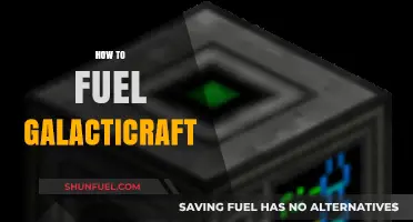 Mastering Galacticraft Fuel: Essential Tips for Space Exploration Success