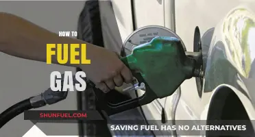 Mastering Gas Fueling: Efficient Tips for Safe and Cost-Effective Refilling