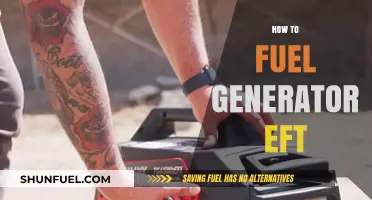 EFT Generator Fueling Guide: Efficient Power for Your Escape from Tarkov