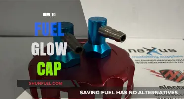 Mastering Glow Cap Fueling: Essential Tips for Optimal Performance