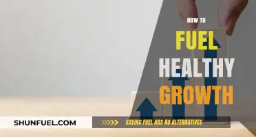 Nurturing Healthy Growth: Essential Strategies for Optimal Development and Well-being