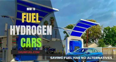 The Ultimate Guide to Hydrogen Car Fueling: A Comprehensive Overview