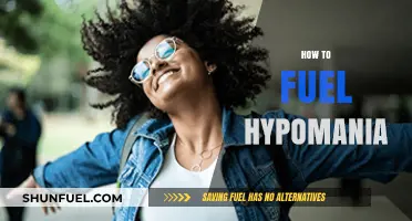 Sparking Hypomania: Strategies to Ignite Elevated Energy and Mood