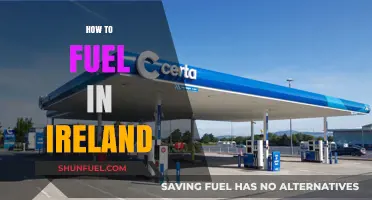 Mastering Fuel Stops: A Comprehensive Guide to Refueling in Ireland