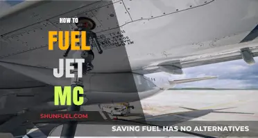 Mastering Jet MC Fueling: Essential Tips for Optimal Performance