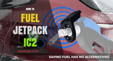 Mastering Jetpack Fueling in IC2: A Comprehensive Guide