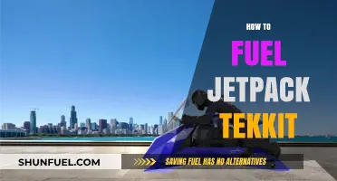 Mastering Jetpack Fueling in Tekkit: Essential Tips and Tricks