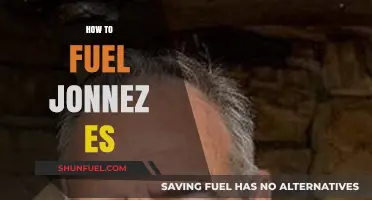 Mastering Jonnez ES Energy: Fueling Strategies for Peak Performance