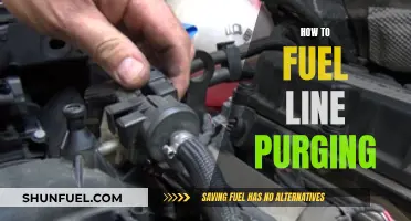 The Importance of Knowing How to Fuel Line Purging