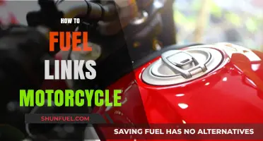 Mastering Motorcycle Fueling: Tips to Optimize Your Bike's Performance