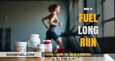 Fuel Your Long Runs: Smart Nutrition Strategies for Endurance Success