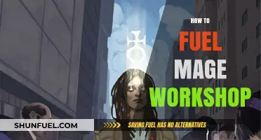 Mastering Mage Workshop: Essential Fueling Strategies for Optimal Performance