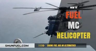 Mastering MCHeli Fueling: Essential Tips to Power Your MC Helicopter
