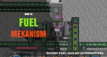 Mastering Mekanism: Essential Tips to Efficiently Fuel Your Setup