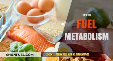 Boost Your Metabolism: Smart Strategies for Optimal Energy and Health