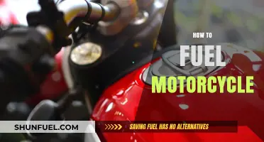 Mastering Motorcycle Fueling: Essential Tips for Optimal Performance and Efficiency