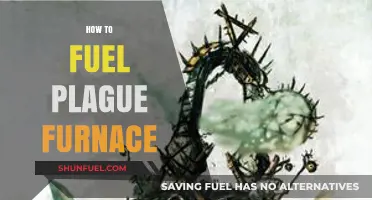 Efficiently Fueling Your Plague Furnace: A Comprehensive Guide