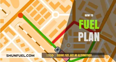 Mastering Fuel Planning: Strategies for Efficient and Cost-Effective Travel