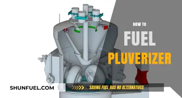Efficient Pulverizer Fueling: Expert Tips for Optimal Performance and Safety